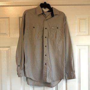 Mens Carhartt shirt